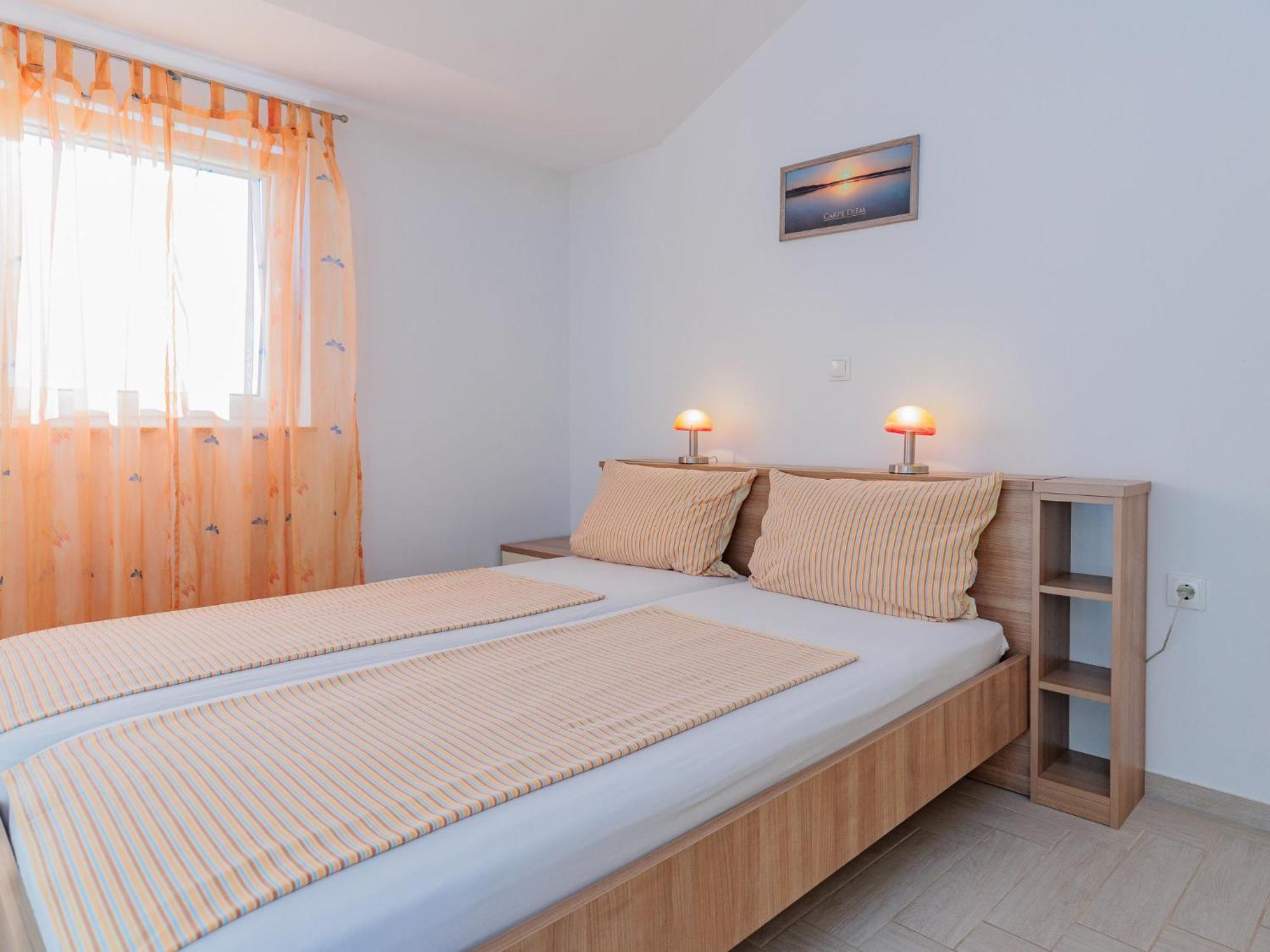 Apartment Mlasina-6 By Interhome Нин Экстерьер фото