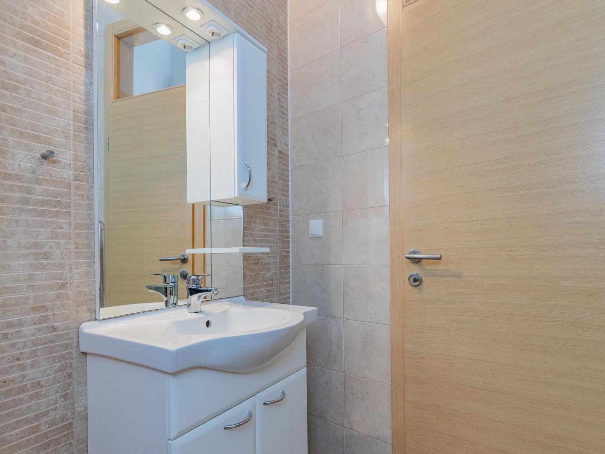 Apartment Mlasina-6 By Interhome Нин Экстерьер фото