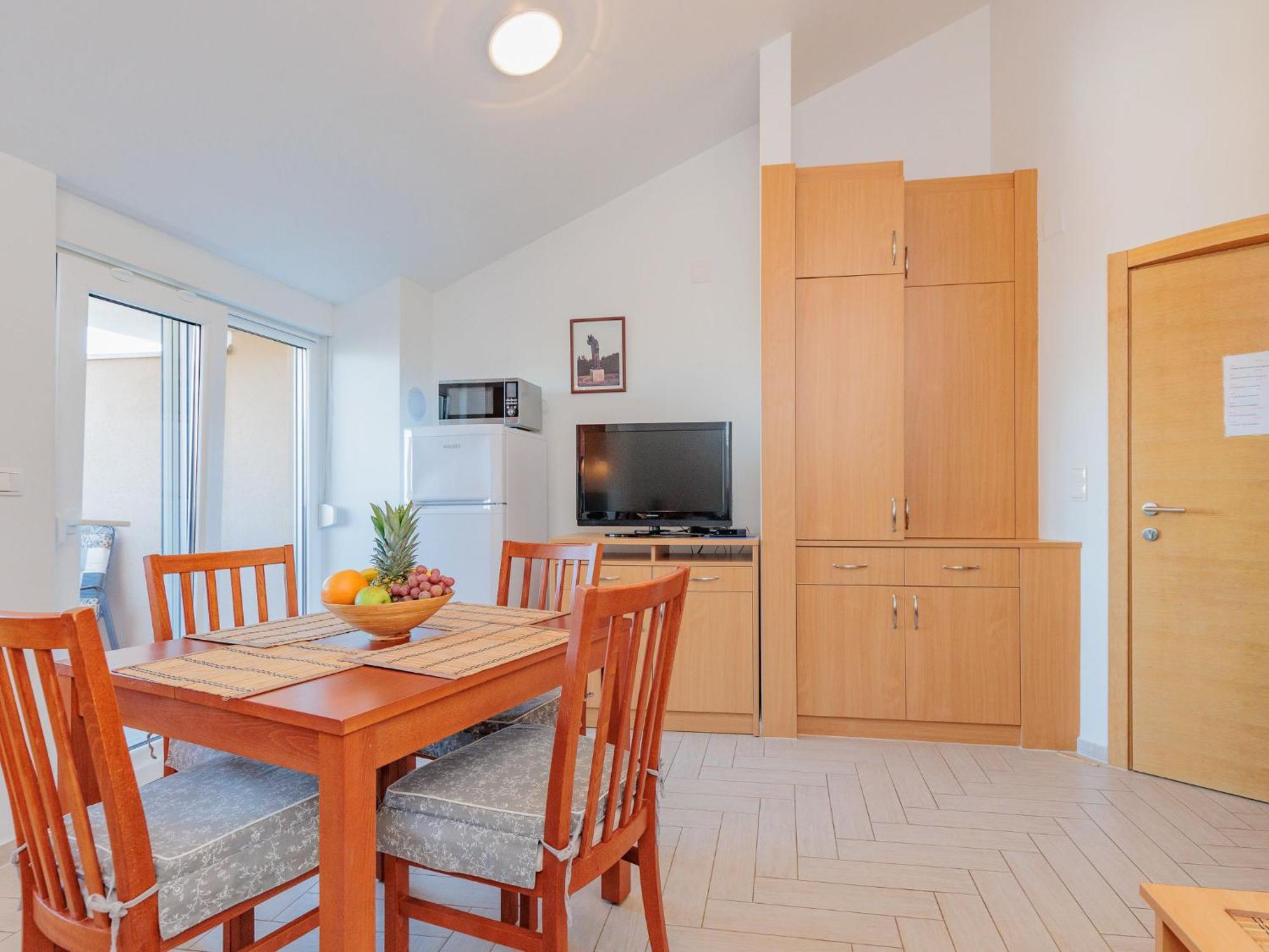 Apartment Mlasina-6 By Interhome Нин Экстерьер фото