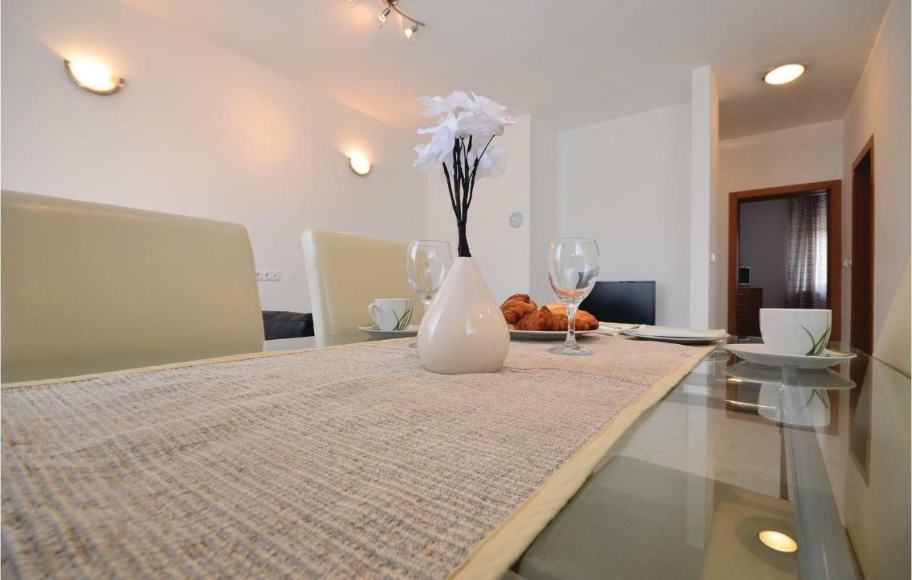 Apartment Mlasina-6 By Interhome Нин Экстерьер фото