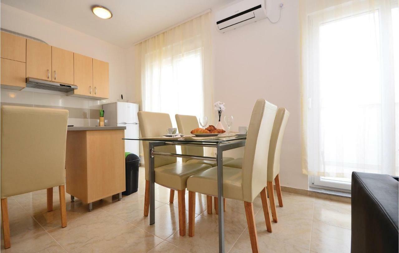 Apartment Mlasina-6 By Interhome Нин Экстерьер фото