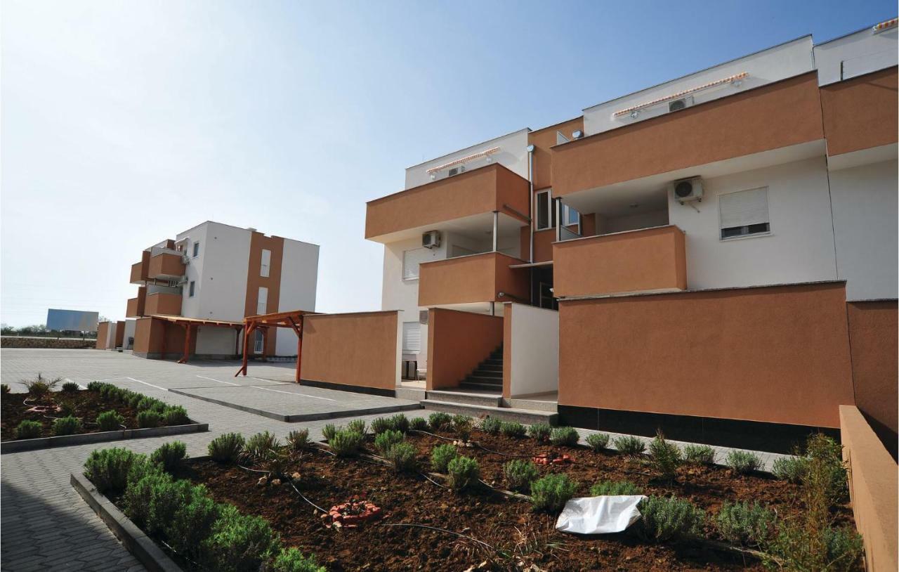 Apartment Mlasina-6 By Interhome Нин Экстерьер фото