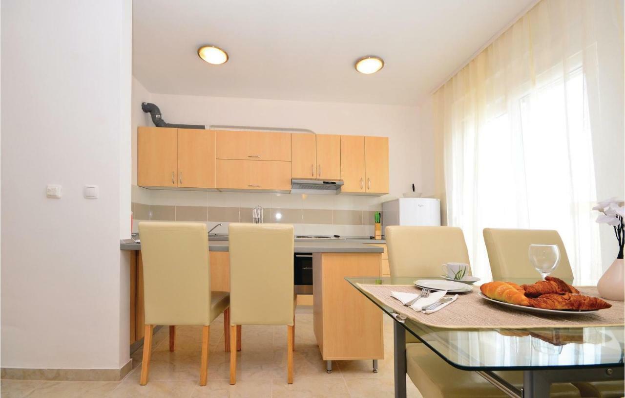 Apartment Mlasina-6 By Interhome Нин Экстерьер фото