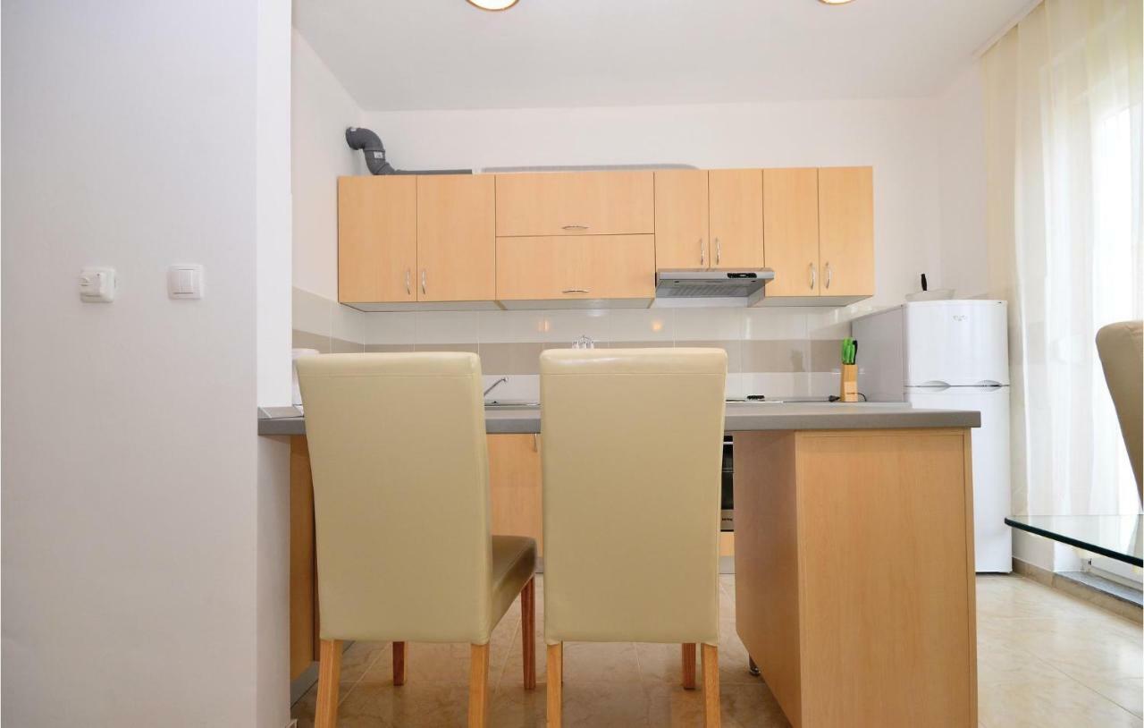 Apartment Mlasina-6 By Interhome Нин Экстерьер фото